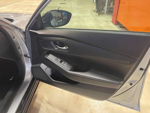 Used 2024 Honda Accord Sport image 12