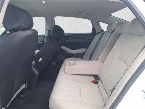 Used 2023 Honda Accord LX image 15