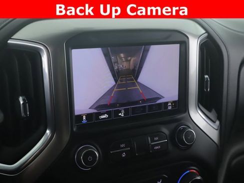 Used 2021 Chevrolet Silverado 2500 LTZ image 24