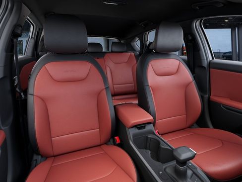 New 2026 Kia K4 GT-Line FWD image 15
