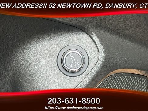 Used 2024 Chevrolet TrailBlazer RS w/ Convenience Package AWD/4WD image 15