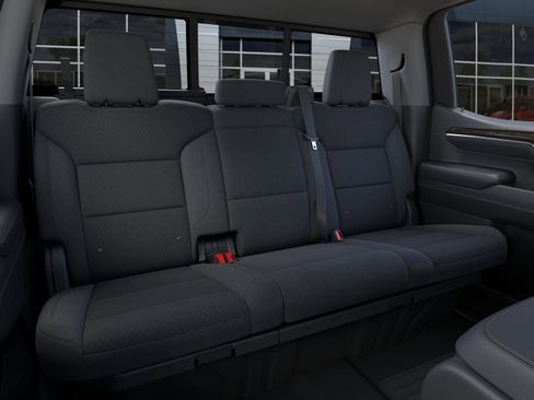 New 2026 GMC Sierra 1500 SLE w/ X31 Off-Road Package image 17