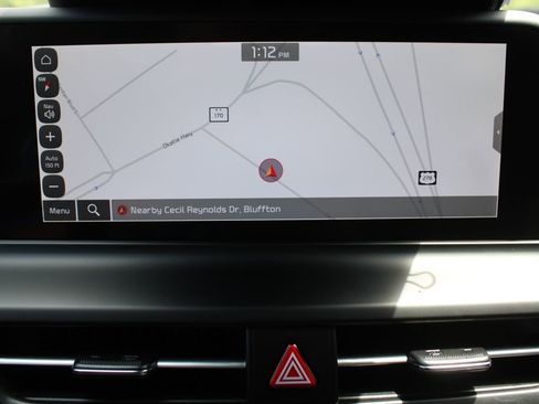 New 2026 Kia Seltos S image 38