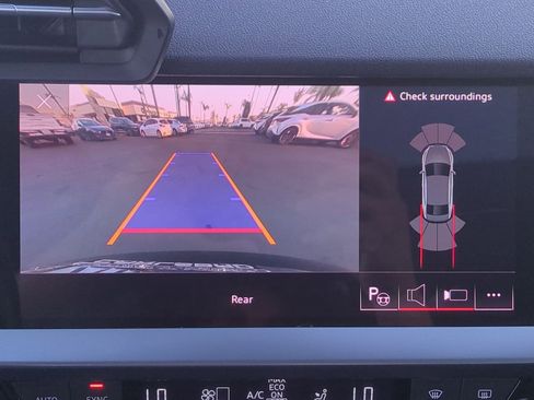 Used 2023 Audi A3 2.0T Premium image 23