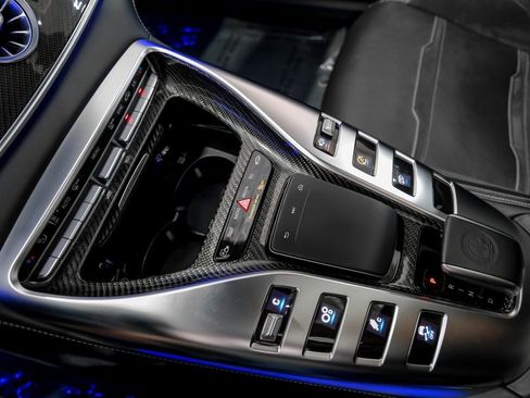 Used 2019 Mercedes-Benz AMG GT 63 S w/ AMG Aerodynamics Package image 23