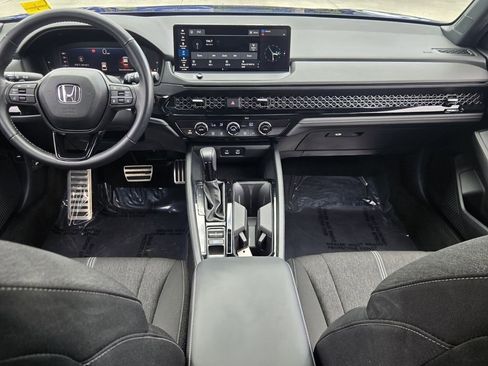 Used 2024 Honda Accord Sport image 13