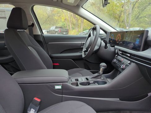 New 2026 Hyundai Sonata SE image 34