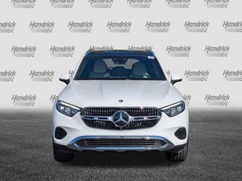 New 2026 Mercedes-Benz GLC 300 image 3