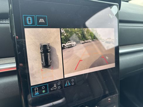 New 2026 GMC Terrain Denali AWD/4WD image 23