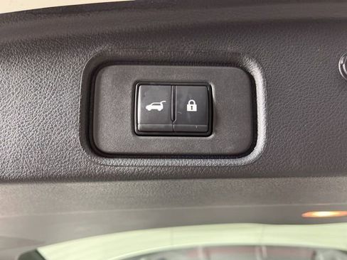 Used 2023 Nissan Pathfinder Platinum w/ Cargo Package FWD image 52