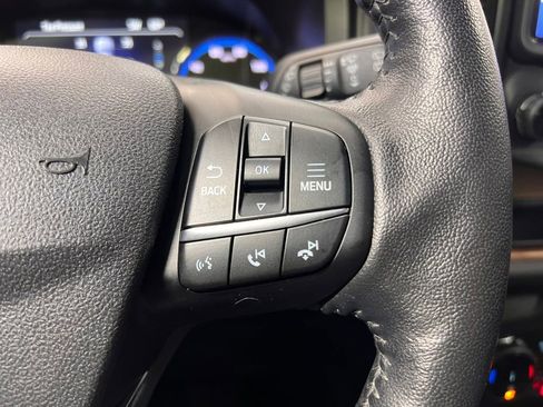 Used 2023 Ford Bronco Sport Outer Banks image 9