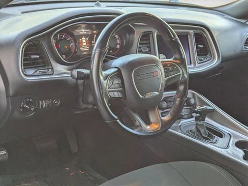 Used 2019 Dodge Challenger GT w/ Blacktop Package image 10