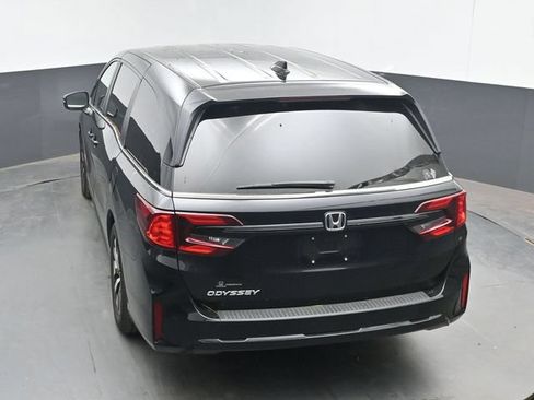 Used 2025 Honda Odyssey EX-L image 23