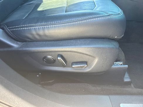 Used 2016 Ford Explorer Limited AWD/4WD image 52