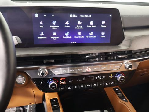 Used 2025 Kia Telluride SX Prestige X-Line image 5