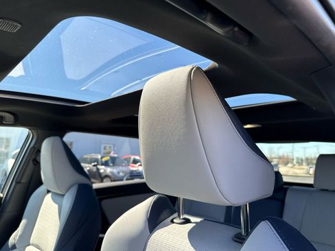 Used 2024 Subaru Solterra Touring image 10