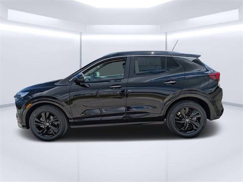 New 2026 Buick Encore GX Sport Touring w/ Comfort Package image 6