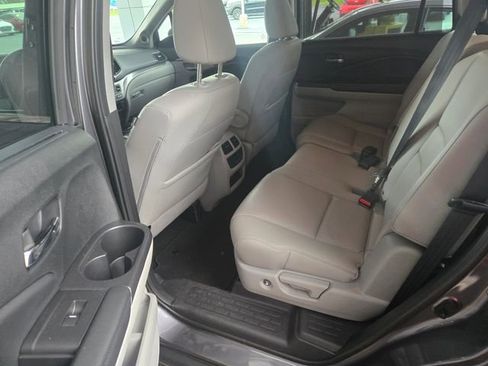Used 2021 Honda Pilot EX-L image 18