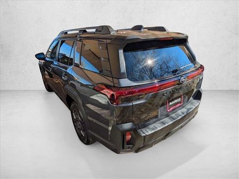 New 2026 Subaru Outback Premium image 6