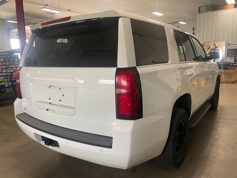 Used 2018 Chevrolet Tahoe 2WD image 6