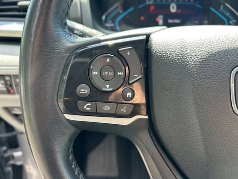 Used 2018 Honda Odyssey EX-L image 15