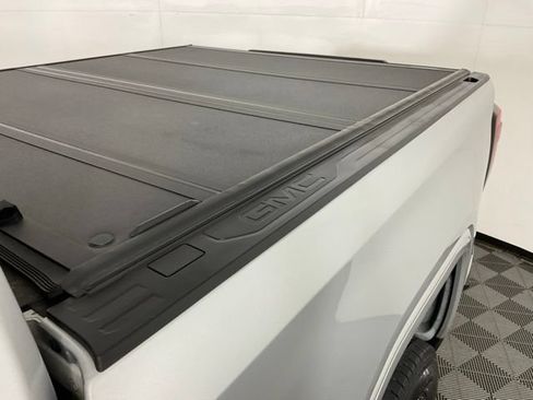 Used 2022 GMC Sierra 1500 AT4 AWD/4WD image 41