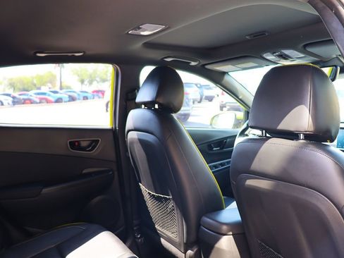 Used 2020 Hyundai Kona Ultimate FWD image 28
