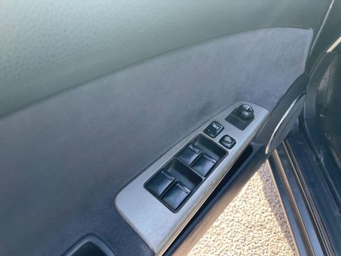 Used 2005 Nissan Altima 2.5 S image 11