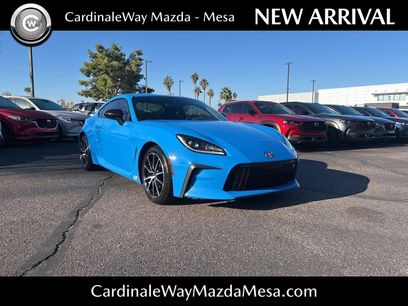 Used 2023 Toyota GR86