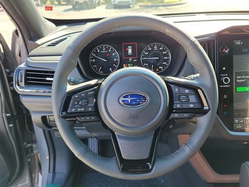 New 2026 Subaru Forester Touring image 20