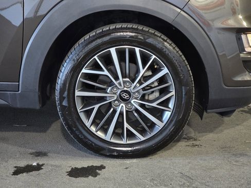 Used 2020 Hyundai Tucson Value image 4