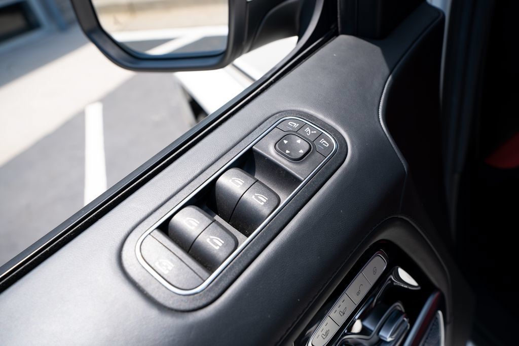 Used 2020 Mercedes-Benz G 63 AMG 4MATIC image 28