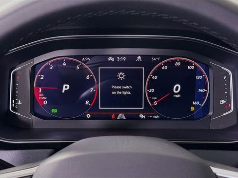 New 2026 Volkswagen Jetta GLI Autobahn image 13