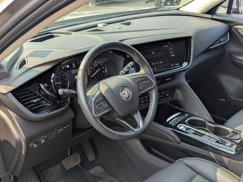 Used 2023 Buick Envision Avenir AWD/4WD image 13