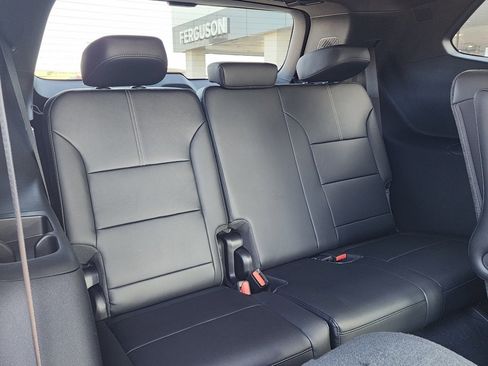 New 2026 GMC Acadia Elevation w/ Black Edition image 48