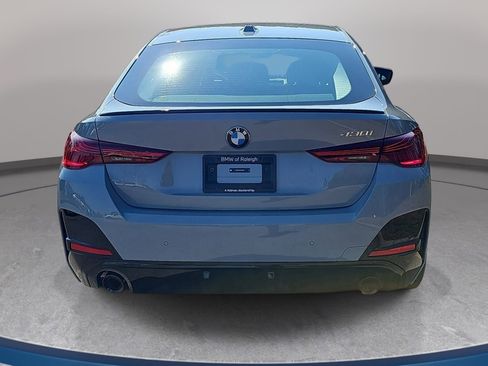 New 2026 BMW 430i w/ M Sport Package RWD image 6