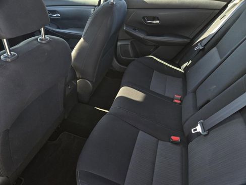 Certified 2022 Nissan Sentra SV image 10