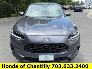 Certified 2024 Honda HR-V LX video 2