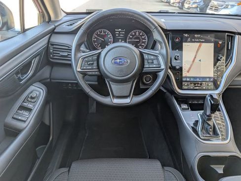 Certified 2025 Subaru Outback Premium image 23