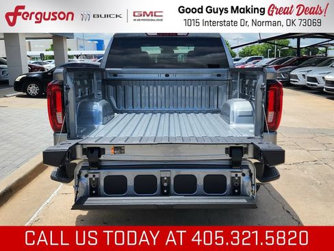 New 2026 GMC Sierra 1500 SLT w/ SLT Convenience Package AWD/4WD image 49
