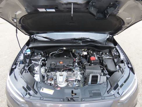 New 2026 Honda HR-V EX-L image 10