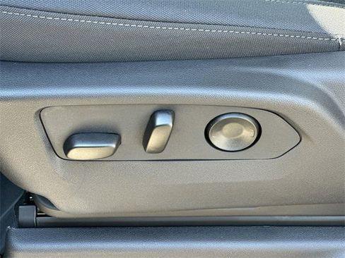 New 2026 GMC Sierra 1500 Elevation w/ LPO, Elevation Black Package image 22