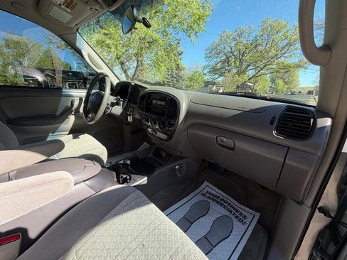 Used 2005 Toyota Tundra SR5 AWD/4WD image 18