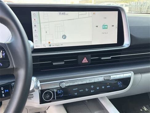 Certified 2025 Hyundai Ioniq 6 SEL image 20