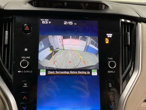 Used 2021 Subaru Legacy Limited image 10