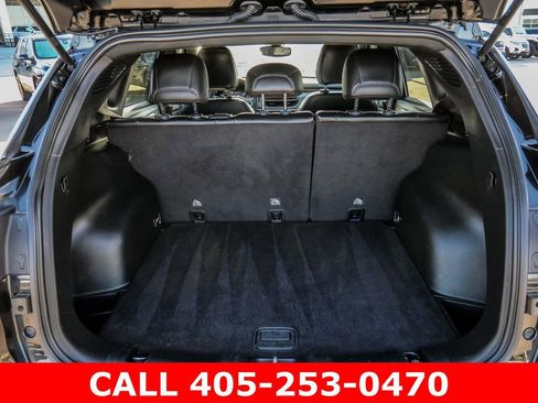 Used 2024 Jeep Compass Latitude AWD/4WD image 12