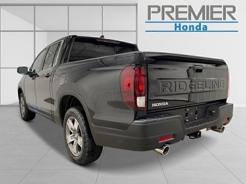 New 2026 Honda Ridgeline RTL image 3