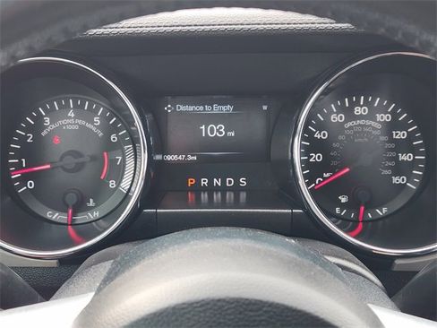 Used 2017 Ford Mustang GT Premium image 17