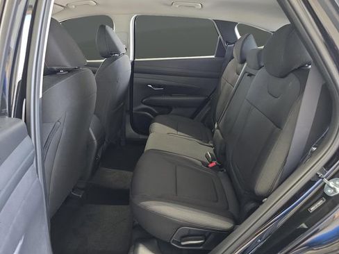 New 2026 Hyundai Tucson SE image 27