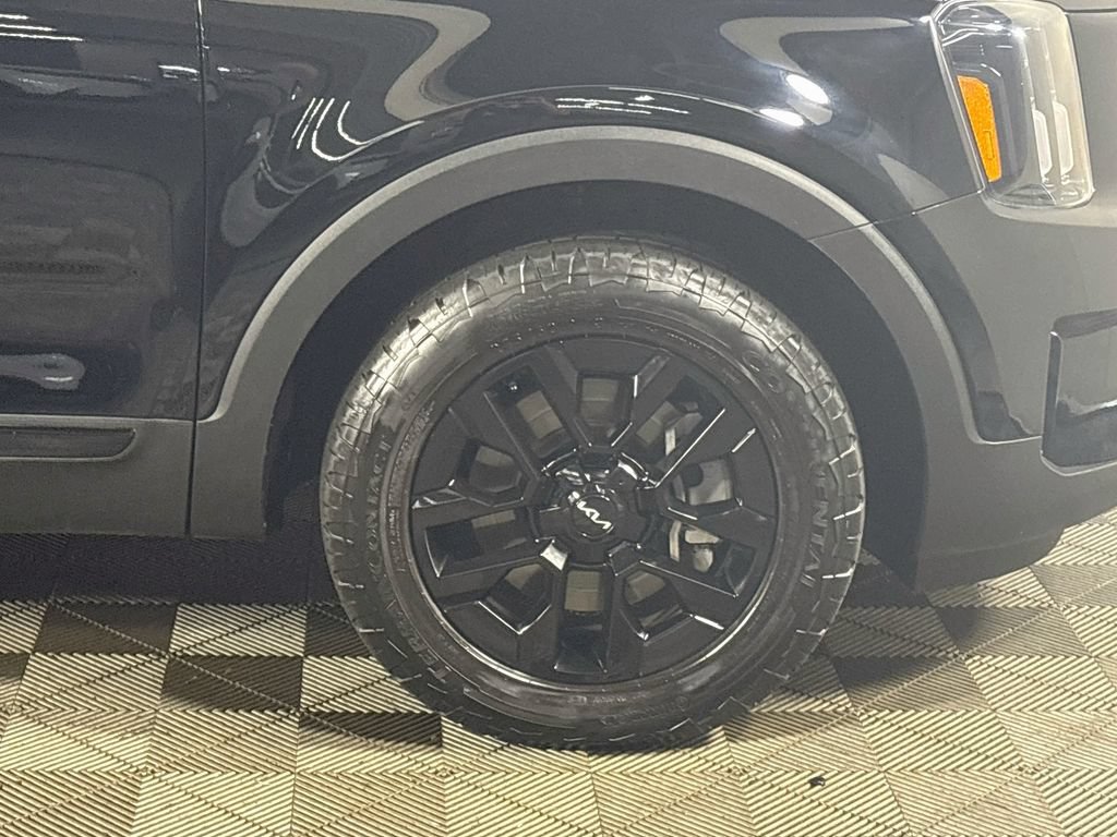Certified 2024 Kia Telluride SX X-Pro AWD/4WD image 25